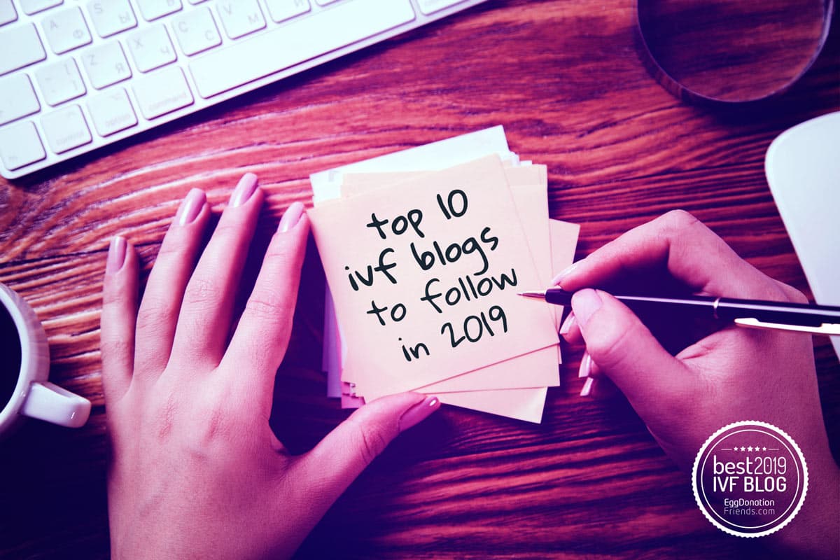 Die besten 10 IVF-Blogs zum Mitlesen