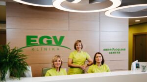 Clinic EGV