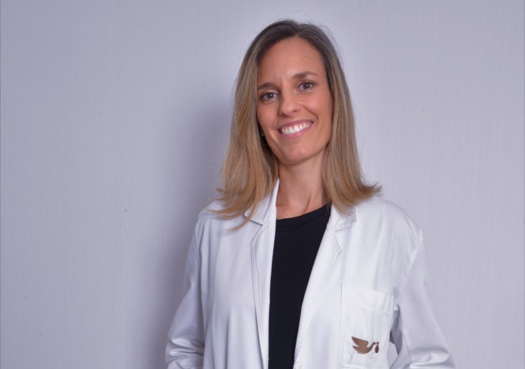 Dr. Nadia Caroppo