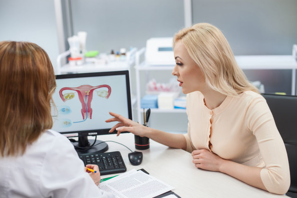 Questions to ask fertility clinic 