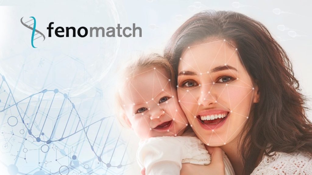 Choose an egg donor with Fenomatch