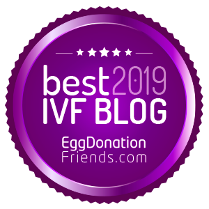 TOP IVF Blogs to follow in 2019