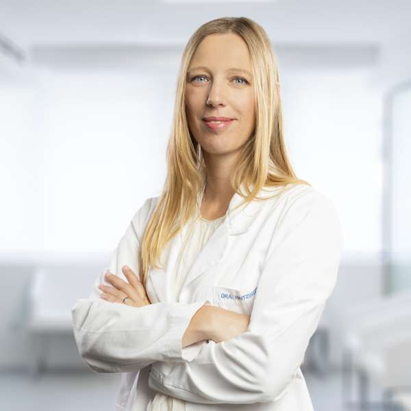 Dr. Sandra Haitzinger, IVI 